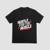 Hustle for the Pain (Black)